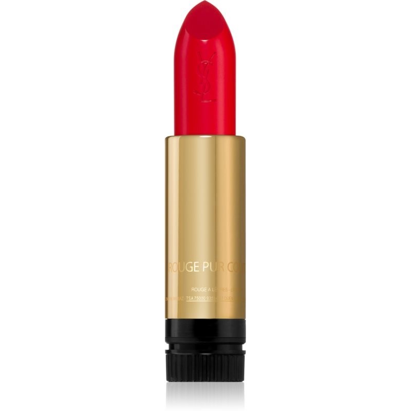 Yves Saint Laurent Rouge Pur Couture rúž náhradná náplň pre ženy 3,8 g