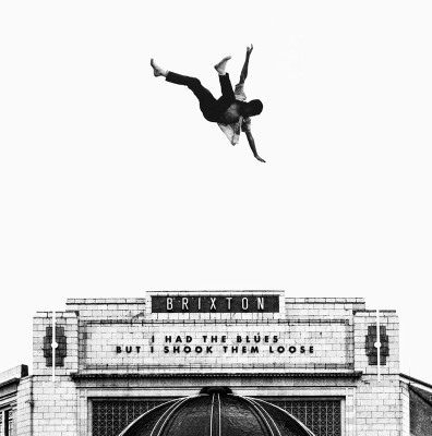 BOMBAY BICYCLE CLUB - I HAD THE BLUES BUT I SHOOK THEM LOOSE - LIVE AT BRIXTON, CD
