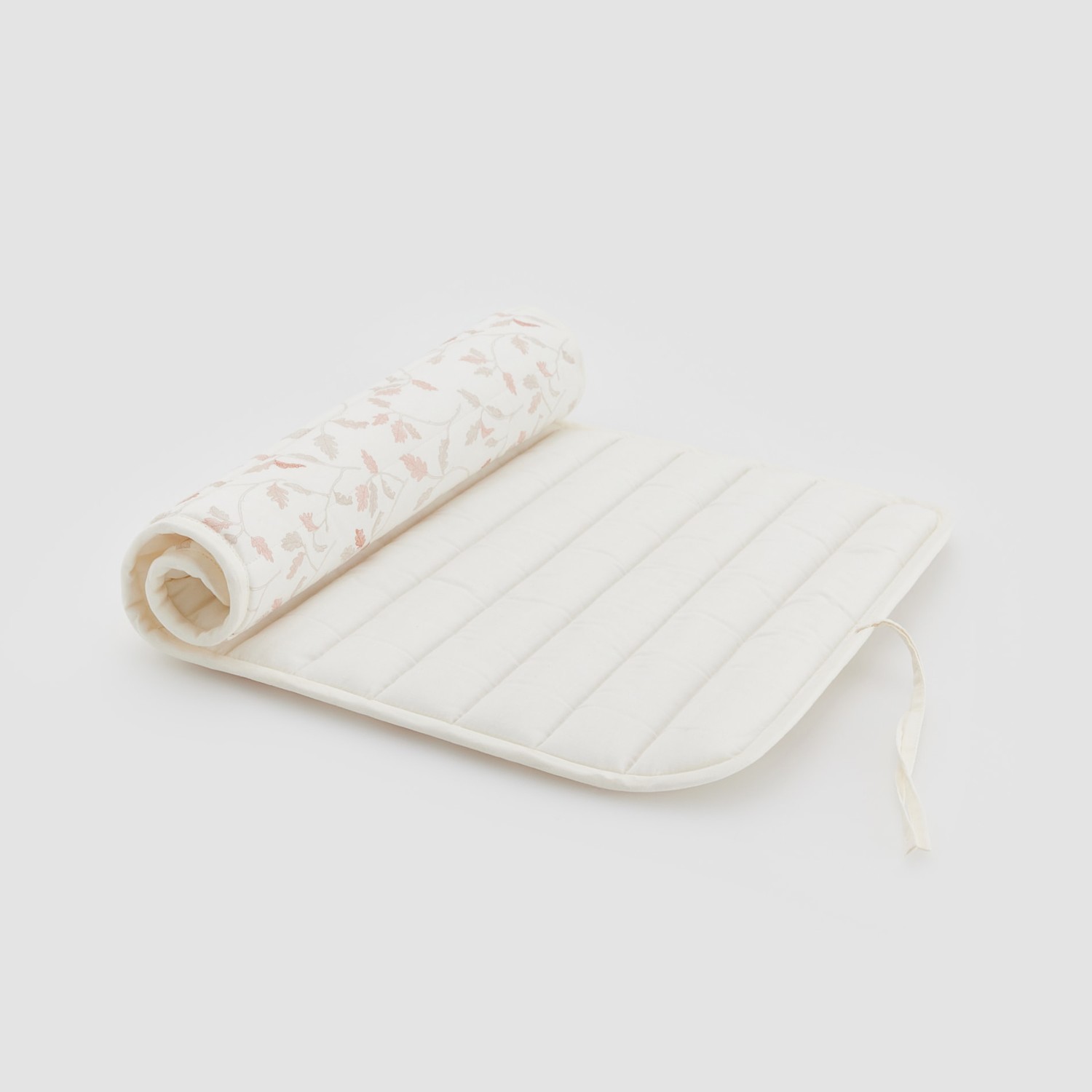 Reserved - Changing mat - Krémová