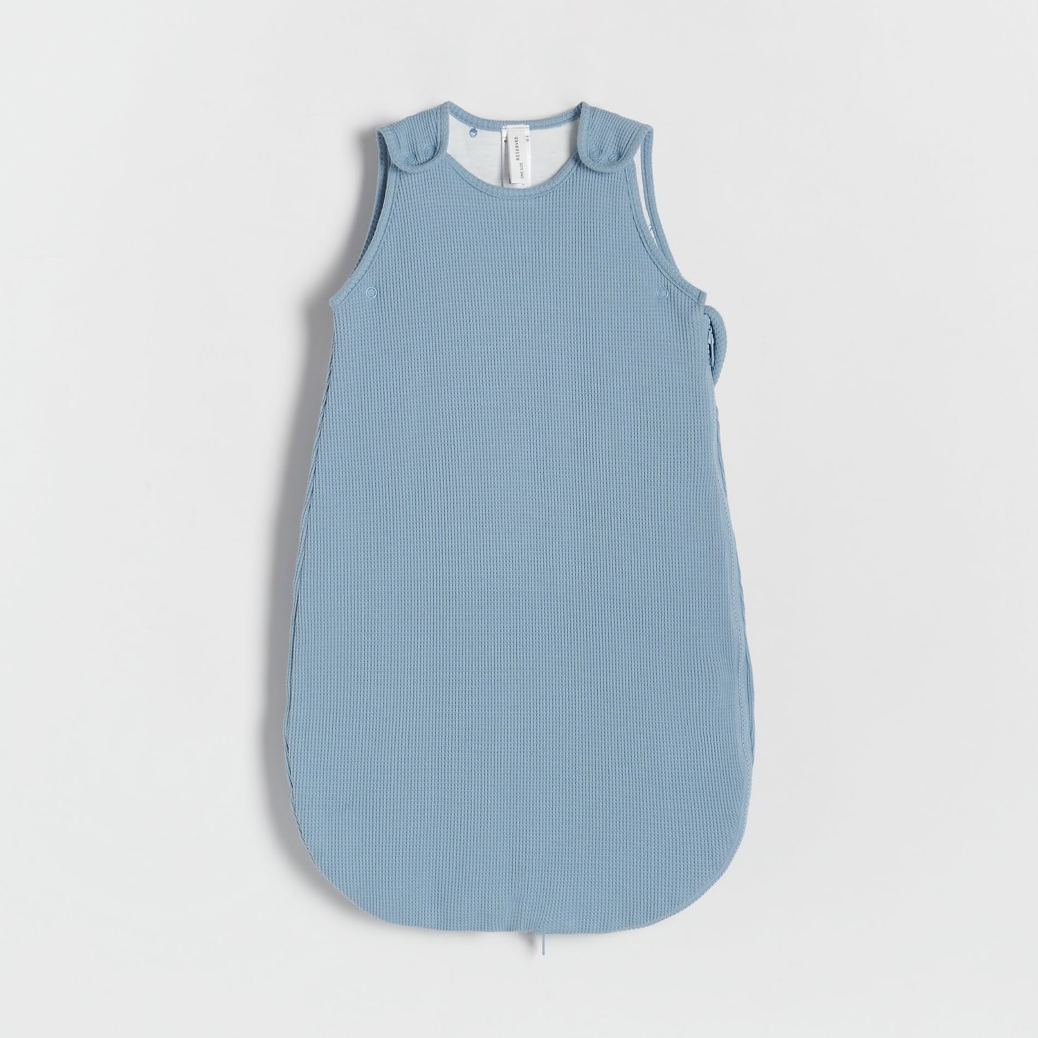 Reserved - Babies` sleeping bag - Modrá