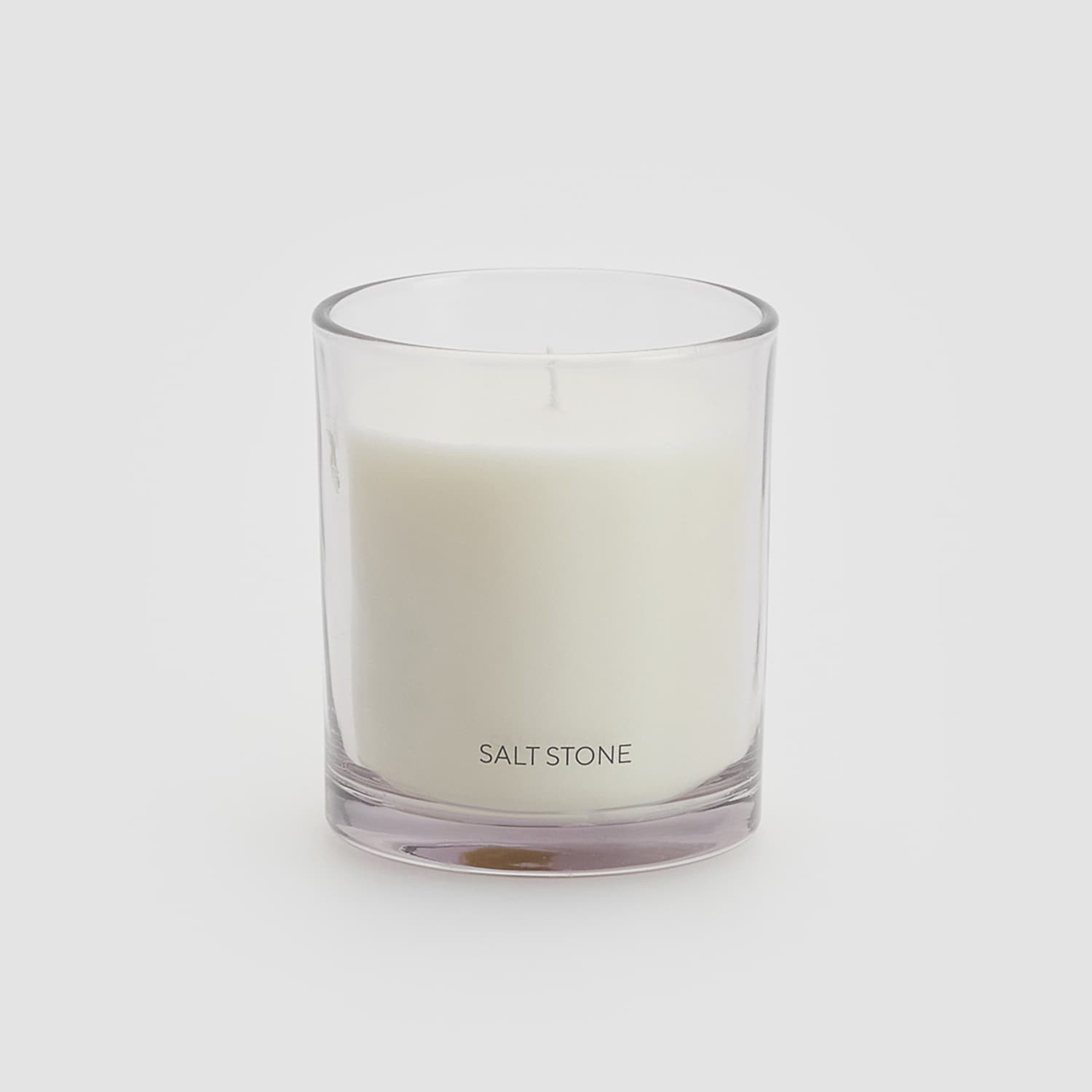Reserved - Candle - Svetlošedá