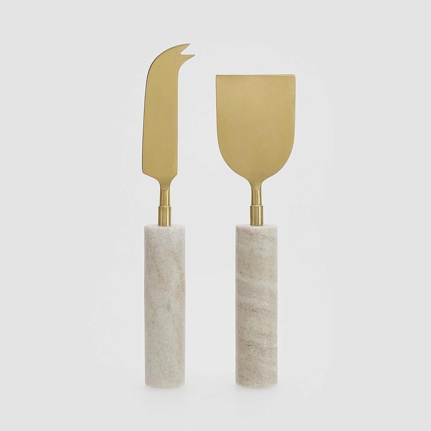 Reserved - Cutlery set - Béžová