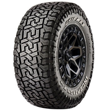Gripmax Inception X/T 265/65 R17 120/117Q