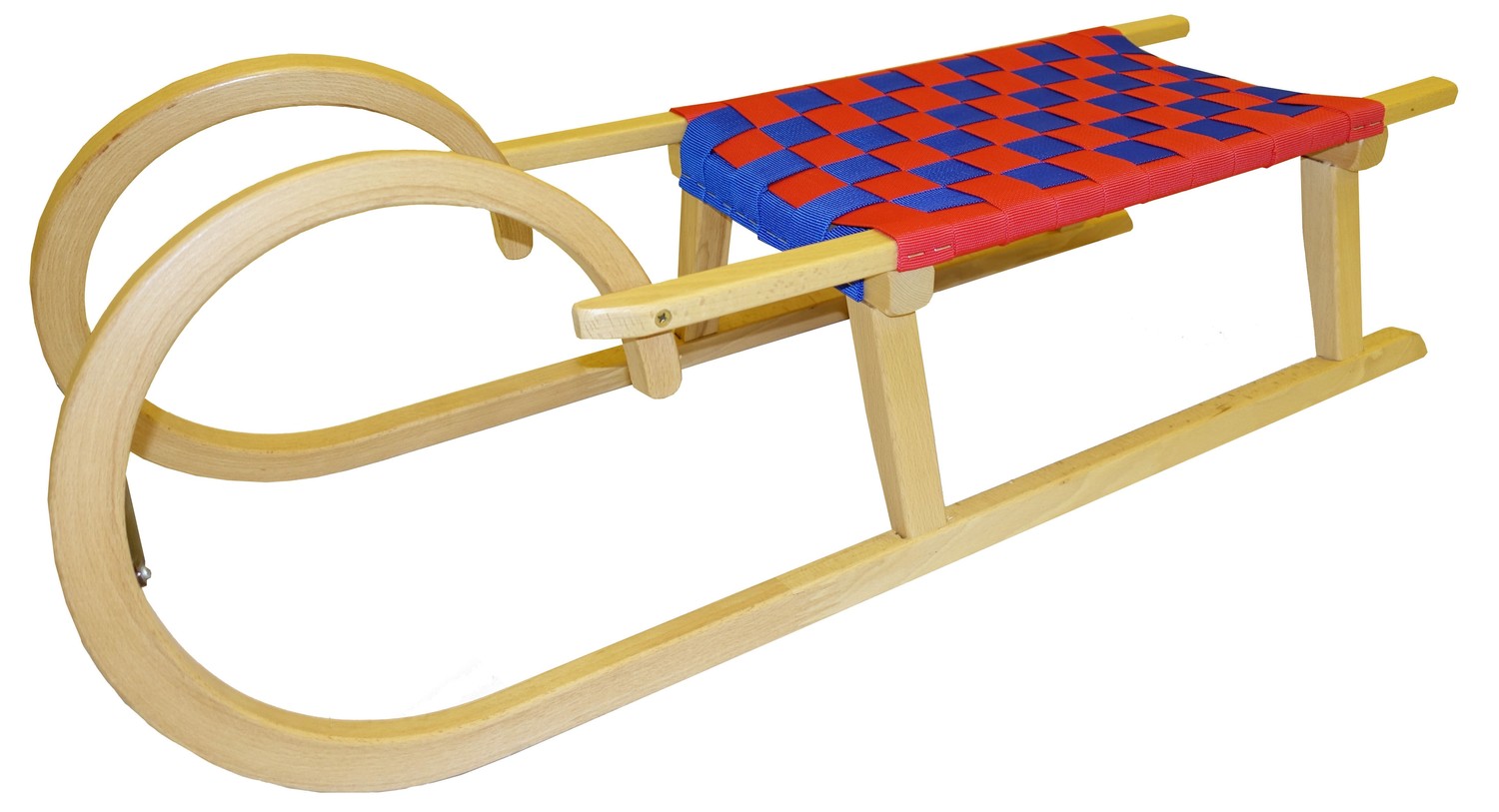 Lion Sled 90 cm