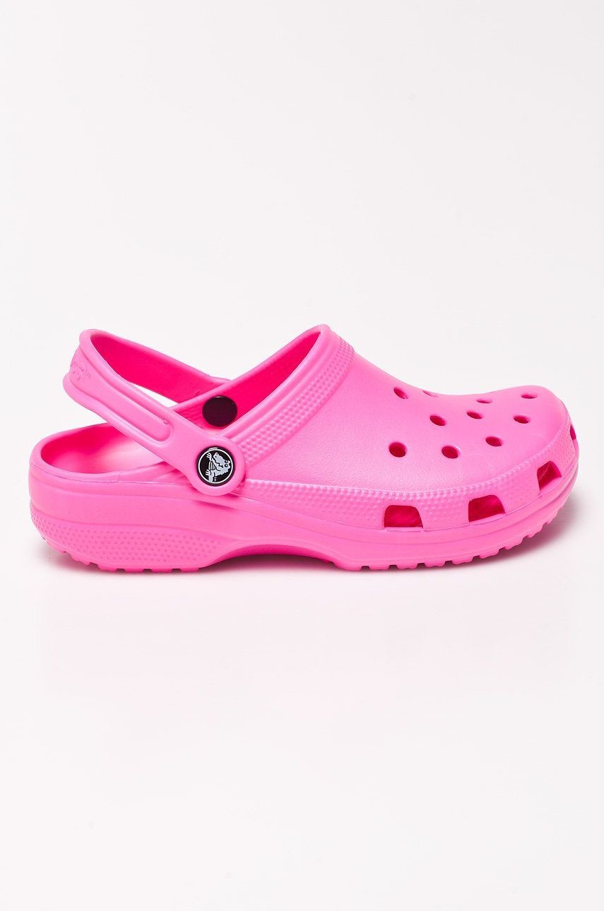 Crocs - Šľapky Classic