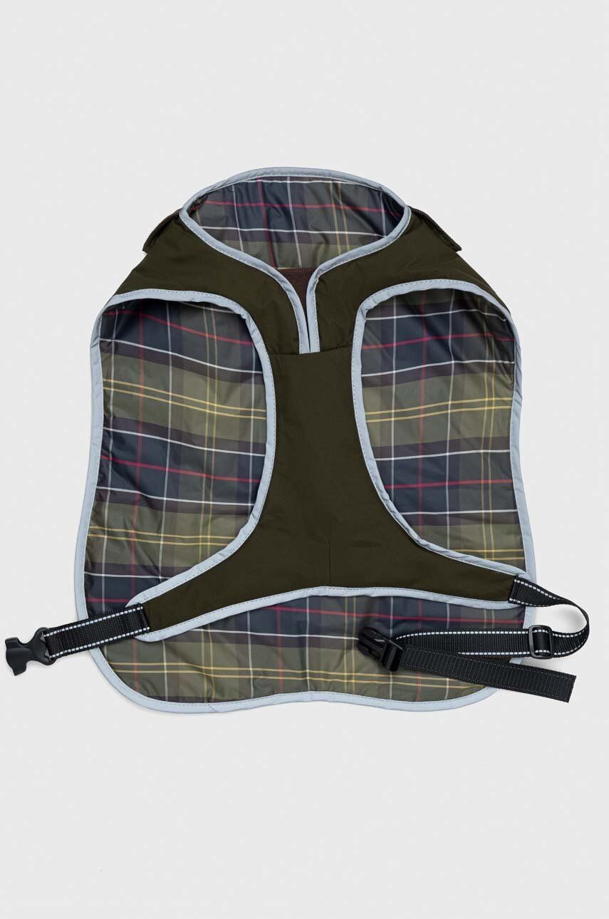 Bunda pre zvieratko Barbour