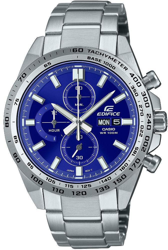 Casio Edifice EFR-574D-2AVUEF (198)