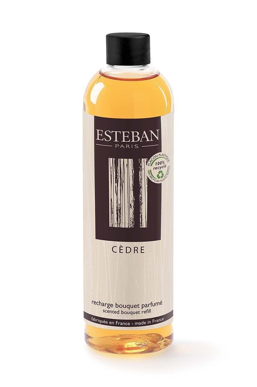 Náplň do difúzora Esteban Cedre 250 ml