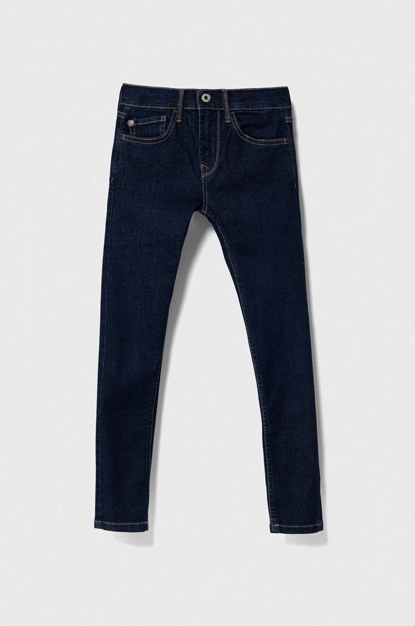 Detské rifle Pepe Jeans Ted