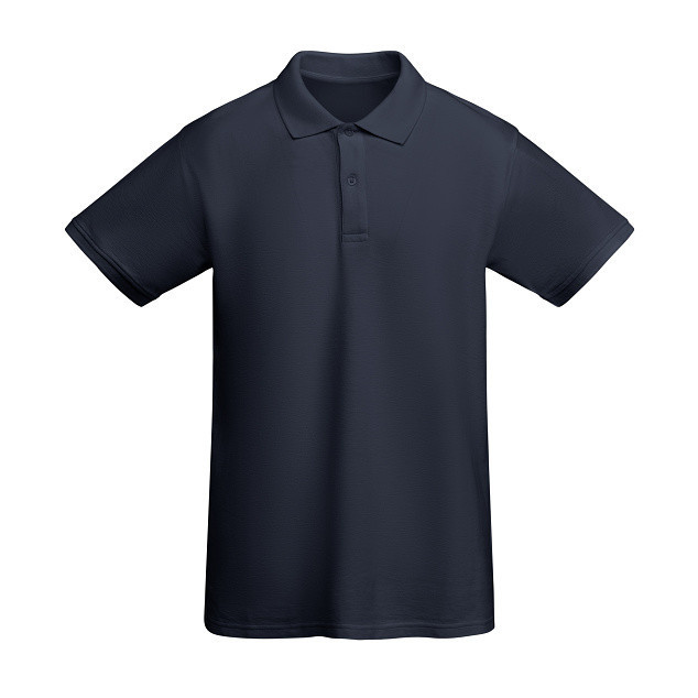 Pánská polokošile Roly Prince - navy, S
