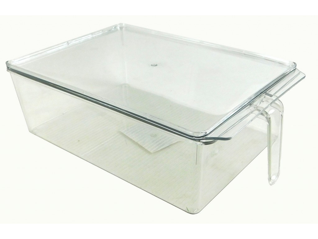 MAKRO - Box na uskladnenie potravín