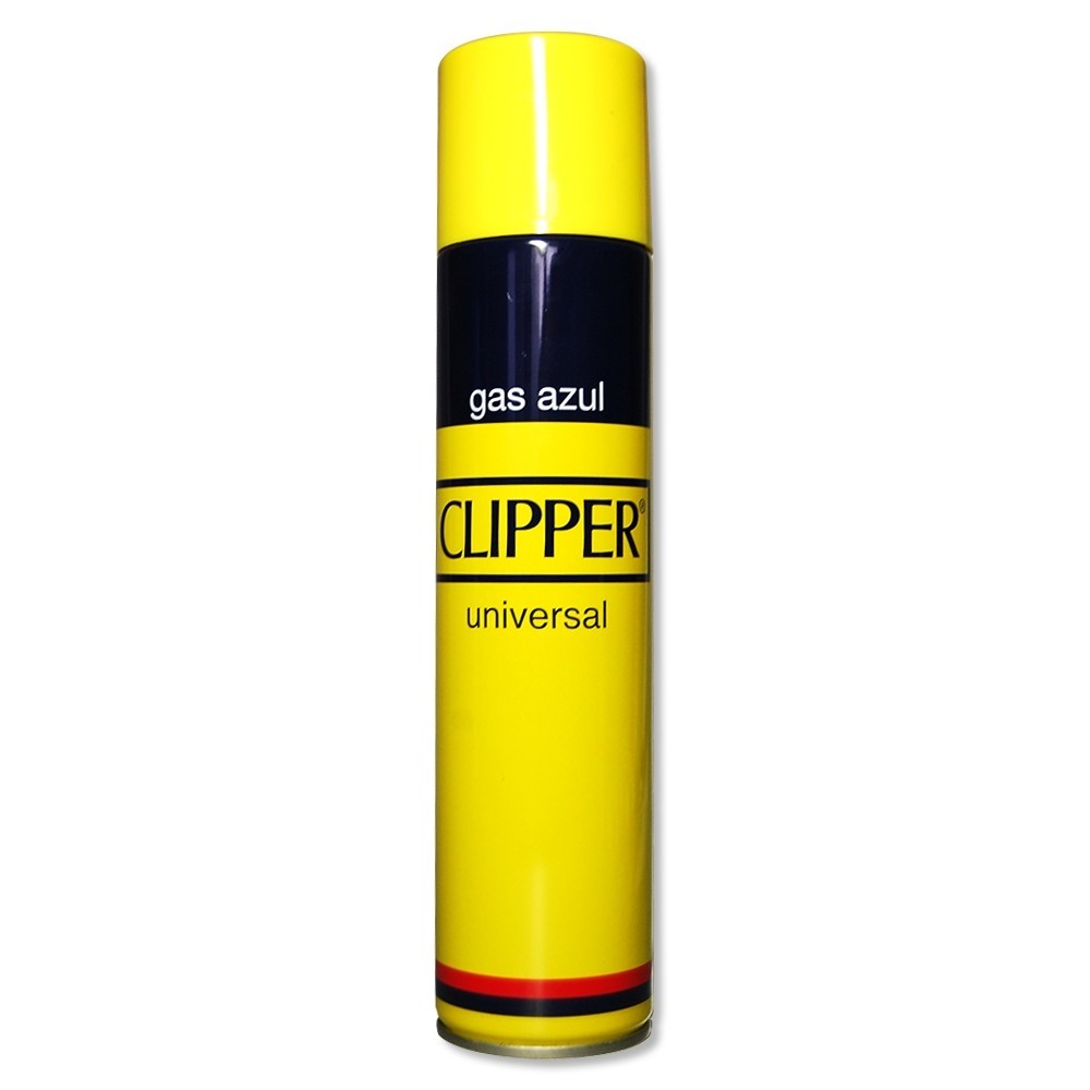 Clipper plyn do zapaľovačov 100ml 1ks
