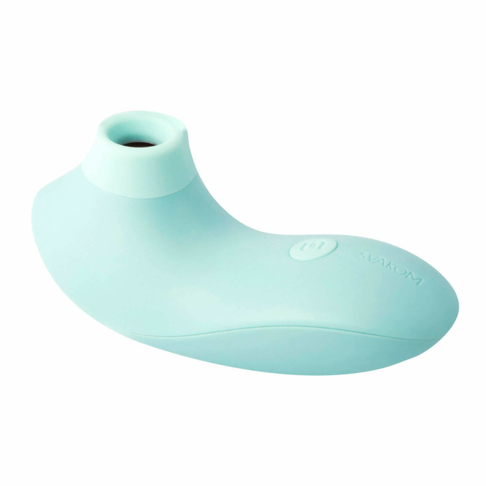Svakom - Connexion Series Pulse Lite Neo Suction Stimulator (Mint)