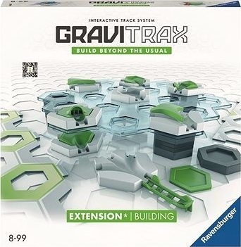 GraviTrax Stavba