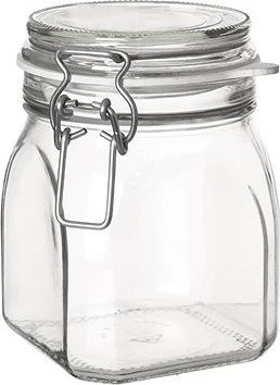 ORION Gothika Dóza sklo klip 0,75 l