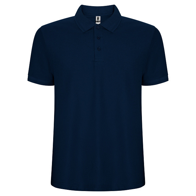 Pánská polokošile Roly Pegaso Premium - navy, S