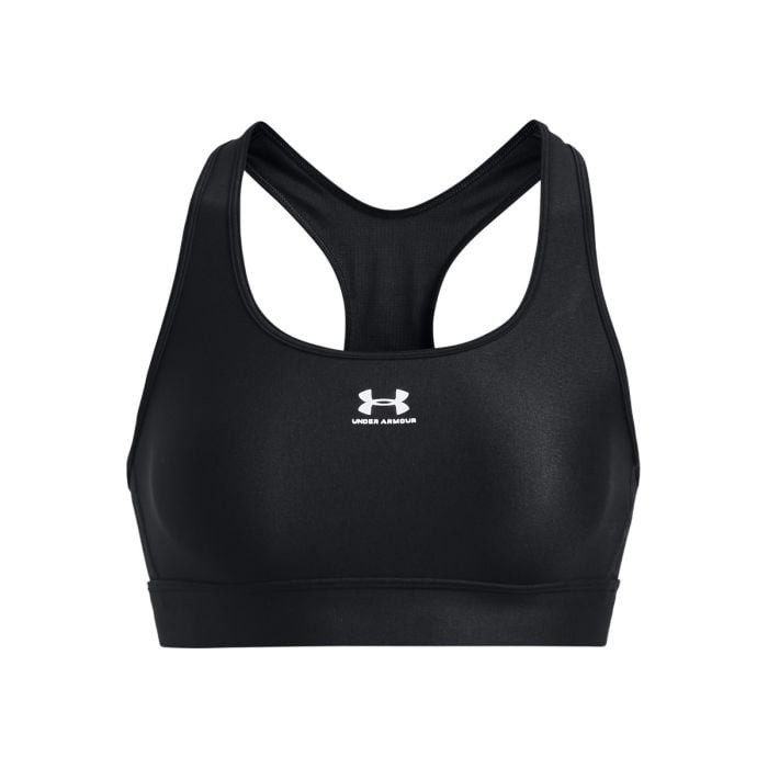 Under Armour Športová podprsenka HG Armour Mid Padless Black  XLXL