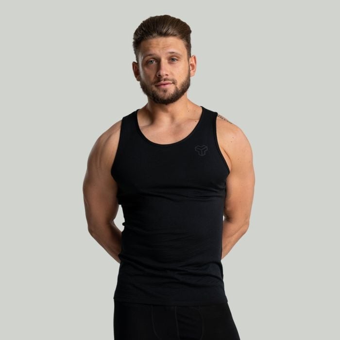STRIX Tielko MERINO I Black  XXLXXL