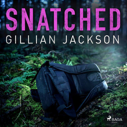Snatched (EN) - Gillian Jackson (mp3 audiokniha)