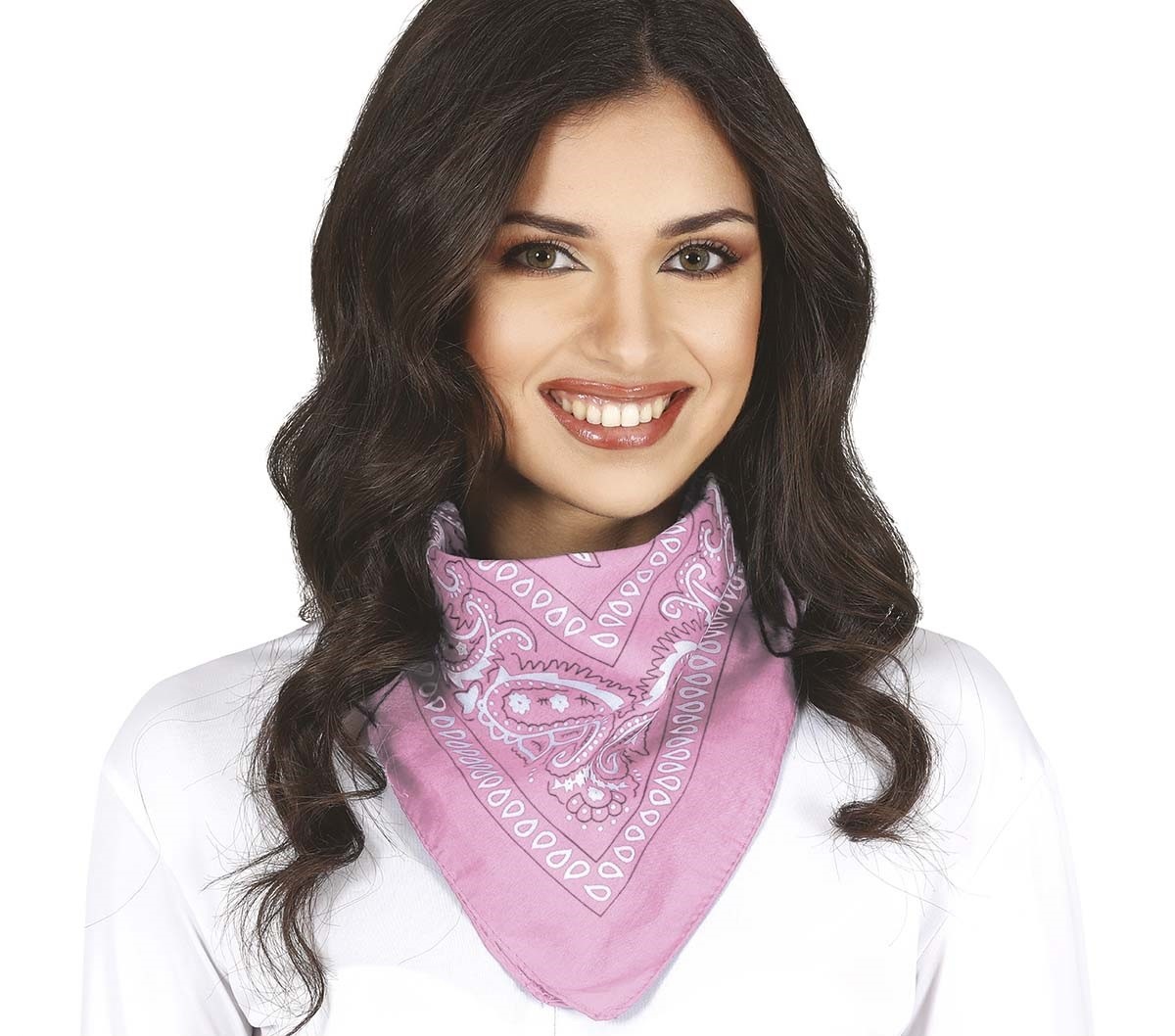 Guirca Šatka - Ružová