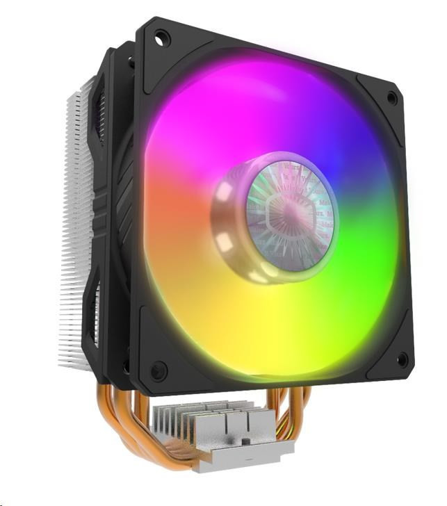 Cooler Master chladič Hyper 212 Spectrum V2