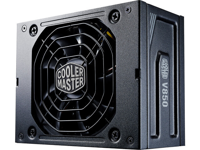 Cooler Master V850 SFX GOLD/850W/SFX/80PLUS Gold/Modular