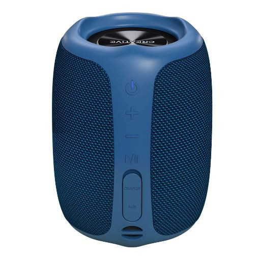 Creative Labs Wireless reproduktor Muvo Play blue