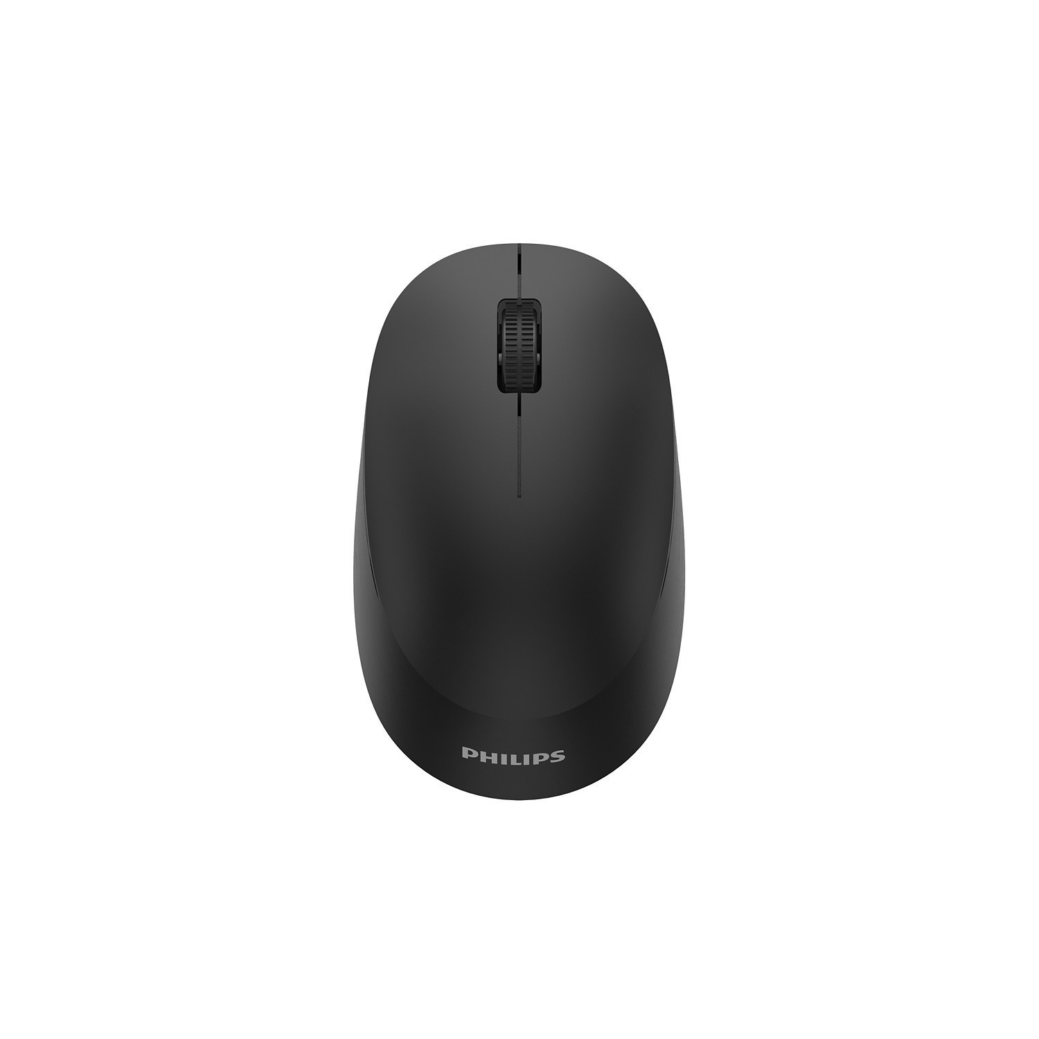 Philips SPK7307 - Bezdrôtová myš, 2,4 GHz, optický senzor