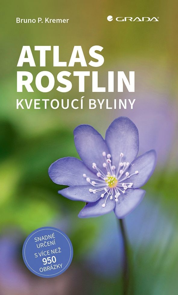 Atlas rostlin, Kremer P. Bruno