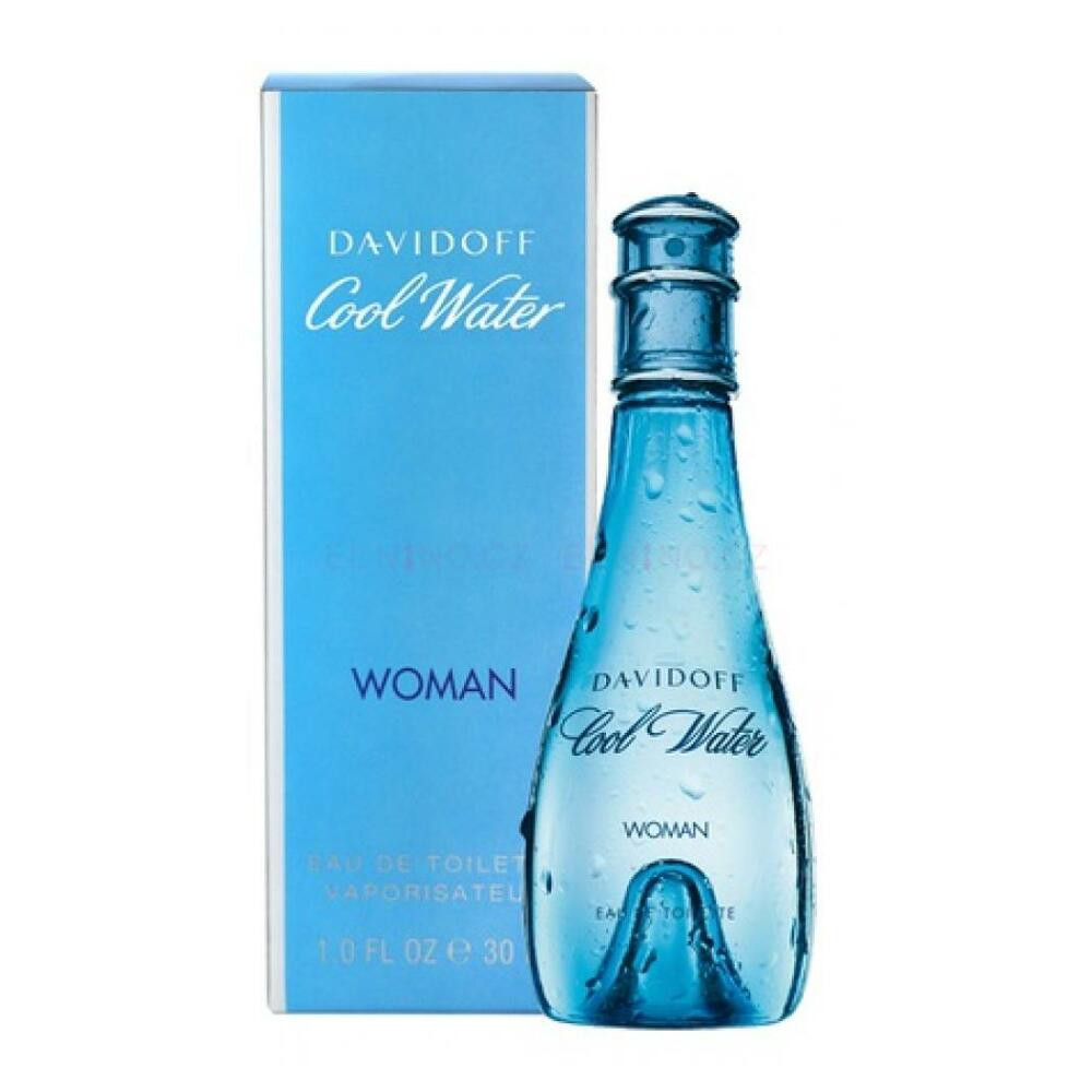 Davidoff Cool Water 30ml