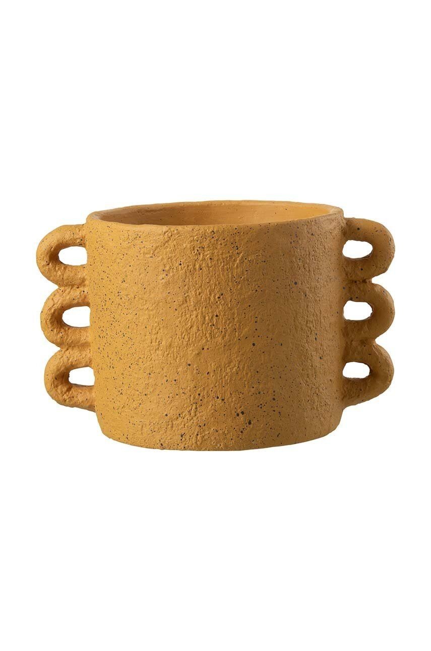 Kvetináč J-Line Zenia