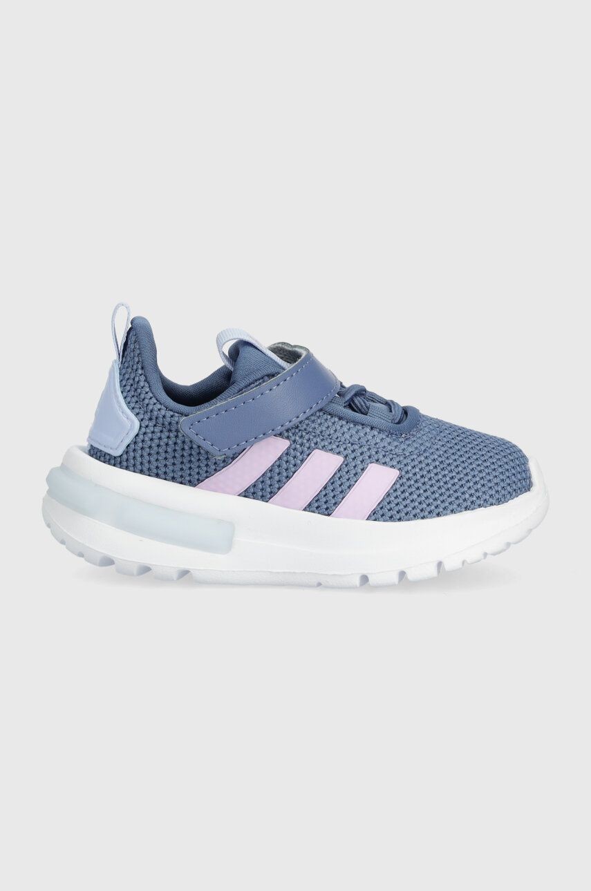 Detské tenisky adidas RACER TR23 EL I