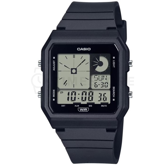 Casio LF-20W-1ADF