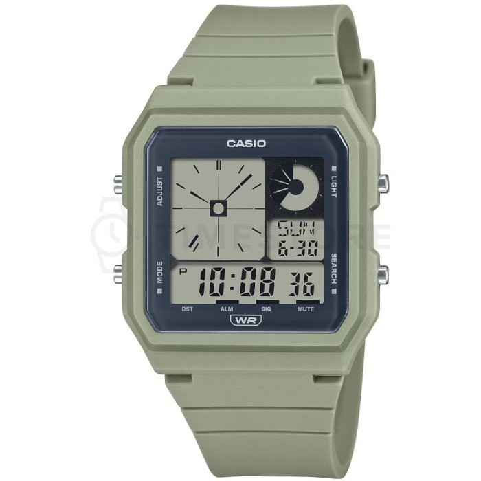 Casio LF-20W-3ADF