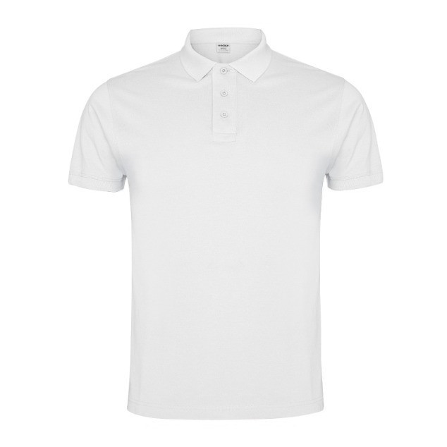 Pánske polo tričko Roly Imperium - biele, S