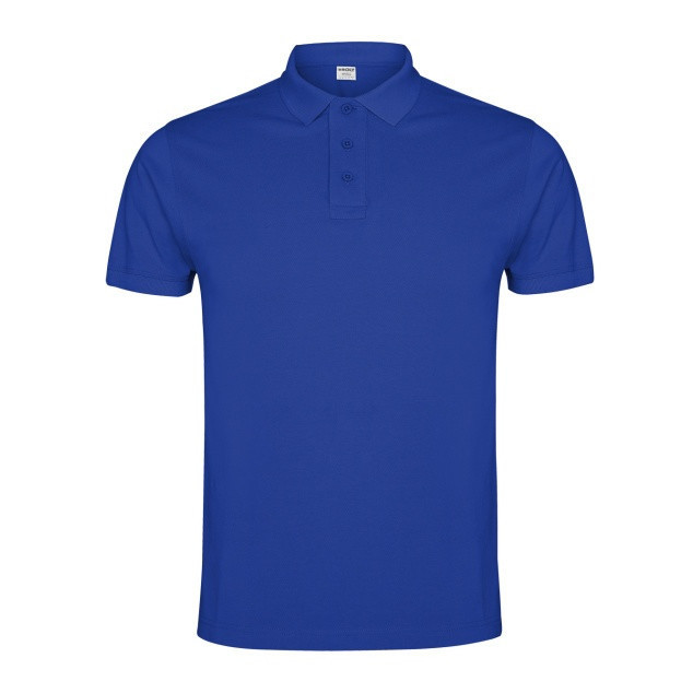 Pánske polo tričko Roly Imperium - modré, S