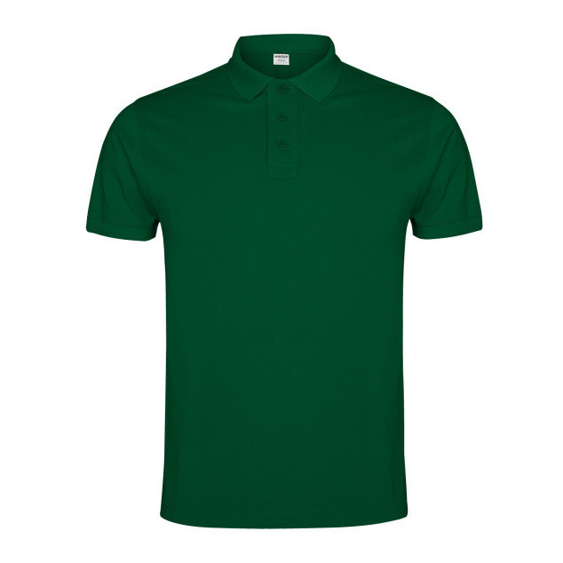 Pánske polo tričko Roly Imperium - olivové, S