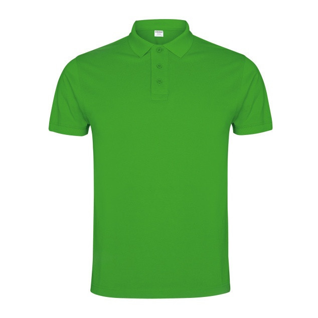 Pánske polo tričko Roly Imperium - zelené, S