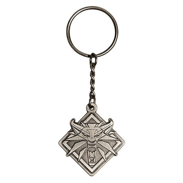Good Loot Kľúčenka AARD symbol (Zaklínač 3)