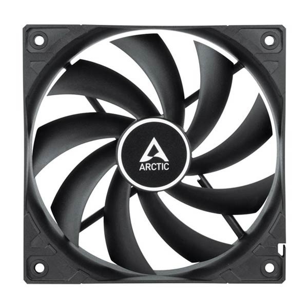 Arctic ventilátor F12 PWM PST ACFAN00200A