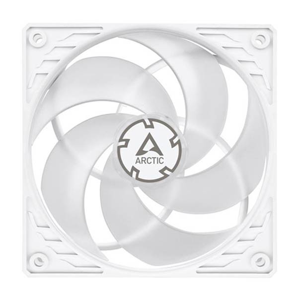 Arctic ventilátor P12 PWM PST bielypriesvitný ACFAN00132A