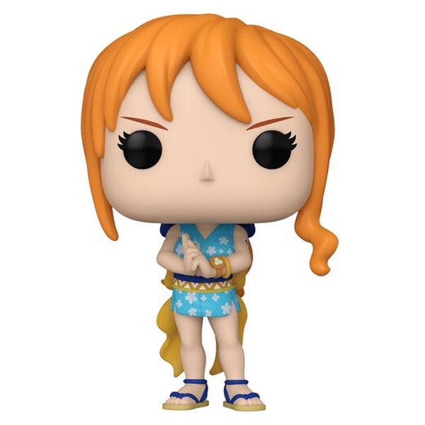 POP! Animation: Onami vo Wano outfite (One Piece) POP-1472