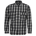 Košele s dlhým rukávom Selected  SLHLOOSEMASON-FLANNEL OVERSHIRT NOOS