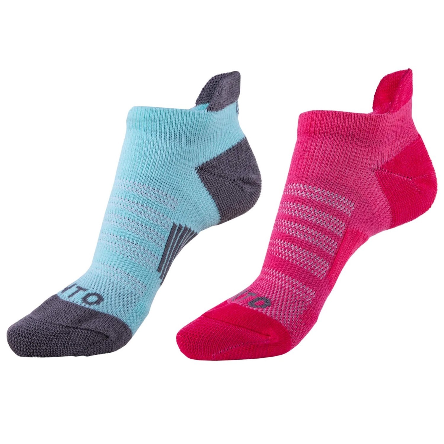 Ponožky RUNTO Run dámske - set, veľ. 39-42