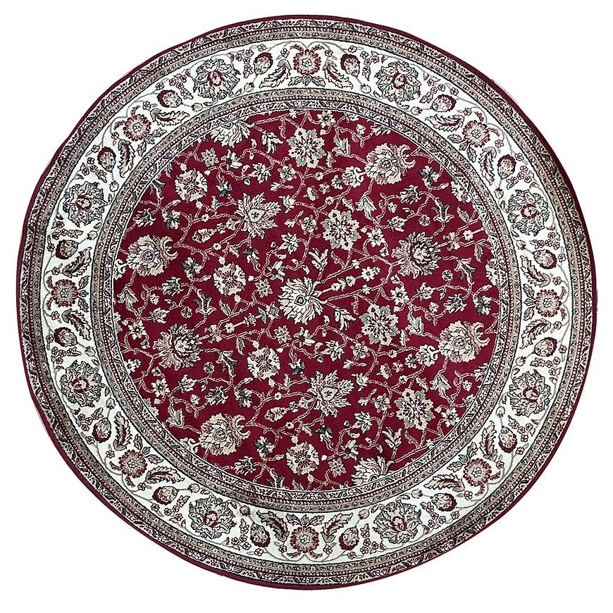 Koberec Mahhad 1,2 Round 77954 červený