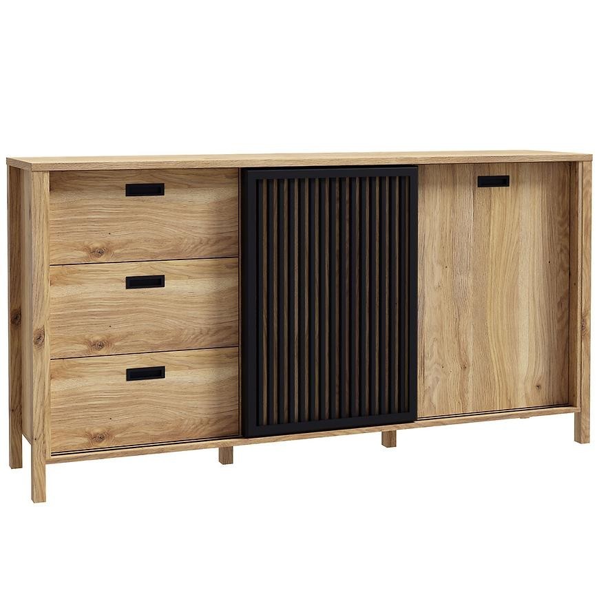 Komoda  Alanya JTNK233R-M635