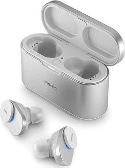 Philips Fidelio T1 biela