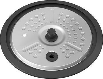 Siguro RC-X012 Vnútorný kryt a tesnenie na ryžovar SGR-RC-R30x