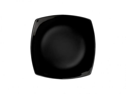 Tanier plytký 26,4cm Nero