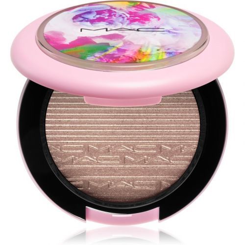 MAC Cosmetics Botanic Panic Extra Dimension Skinfinish rozjasňovač odtieň Fleur Sure 4 g
